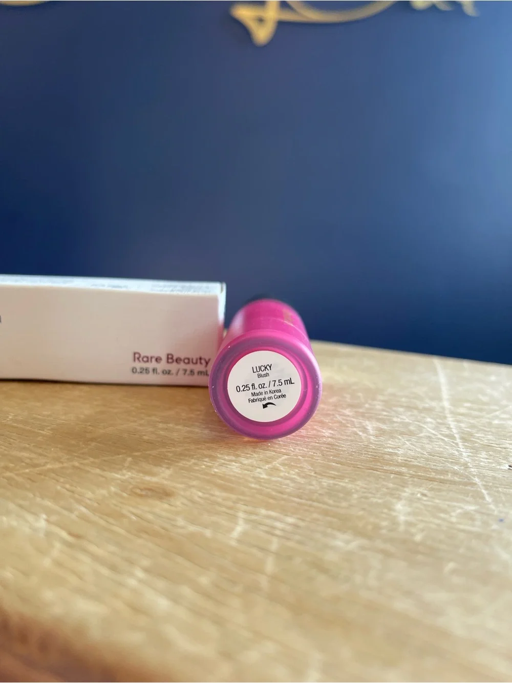 Rare Beauty Liquid Blush- NEW